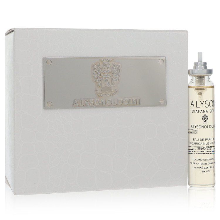 Alyson Oldoini Diafana Skin Eau de Parfum 41ml von Alyson Oldoini