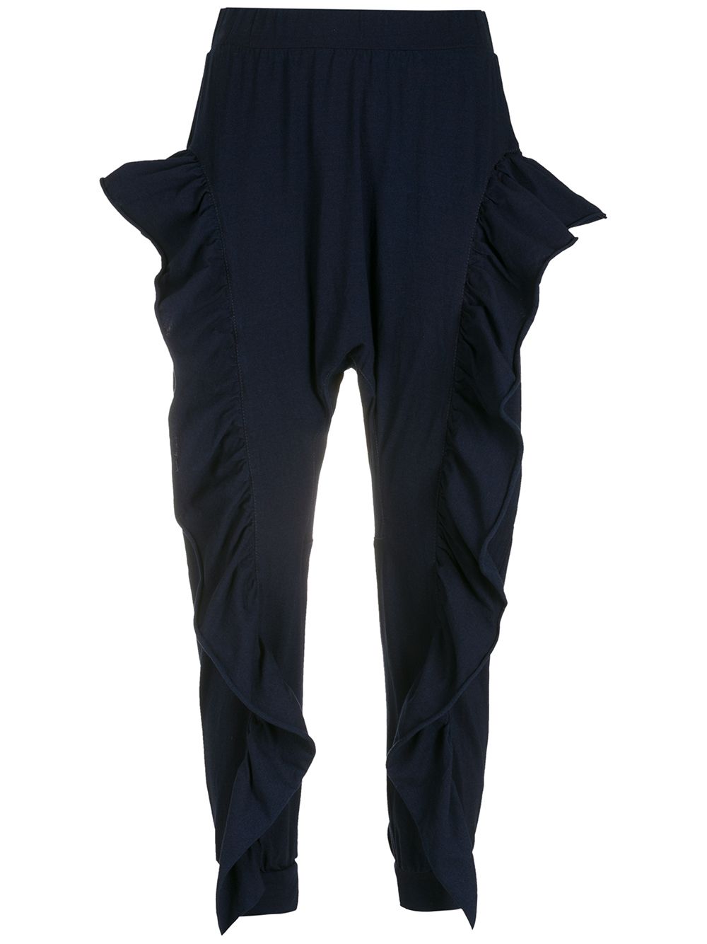 Amapô Paola track pants - Blue von Amapô