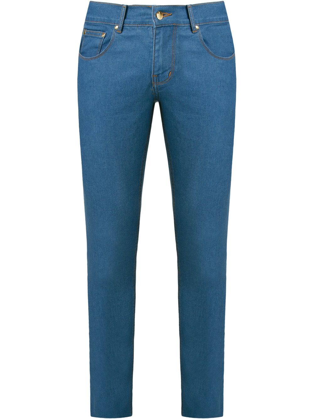 Amapô skinny jeans - Blue