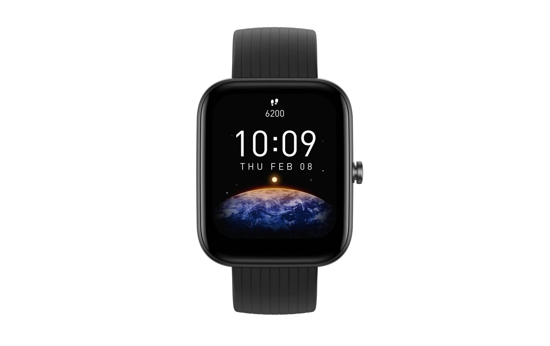 Amazfit Smartwatch »Bip 3 Pro Schwar«