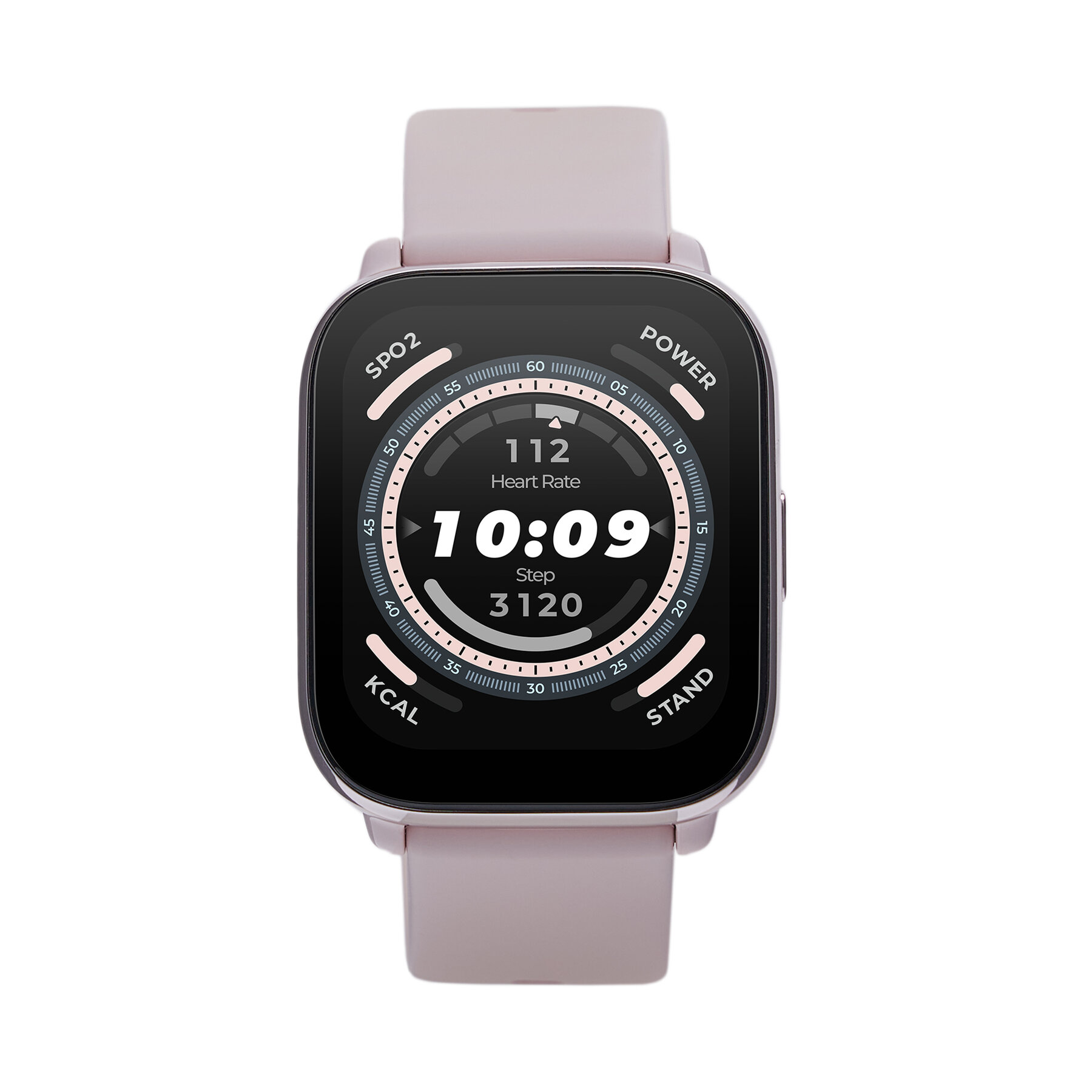 Smartwatch Amazfit Active W2211EU4N Rosa Smartwatch Amazfit Active W2211EU4N Rosa von Amazfit