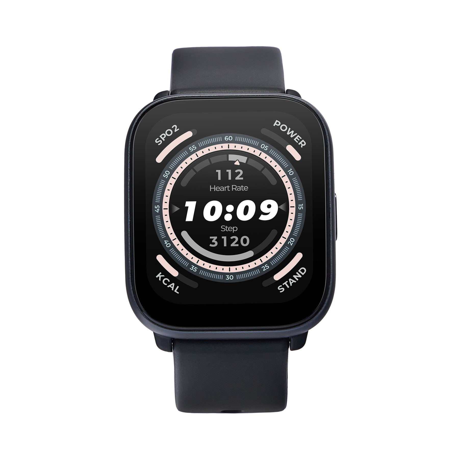 Smartwatch Amazfit Active W2211EU5N Schwarz Smartwatch Amazfit Active W2211EU5N Schwarz von Amazfit