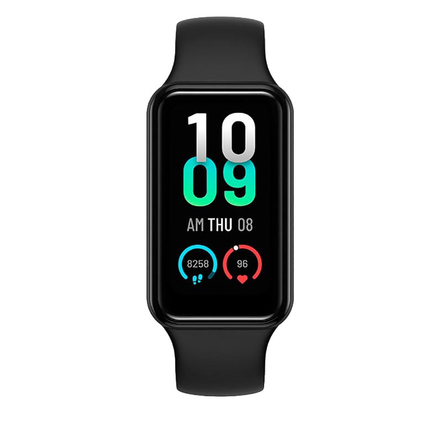 Smartwatch Amazfit Band 7 B2177EU1N Black von Amazfit