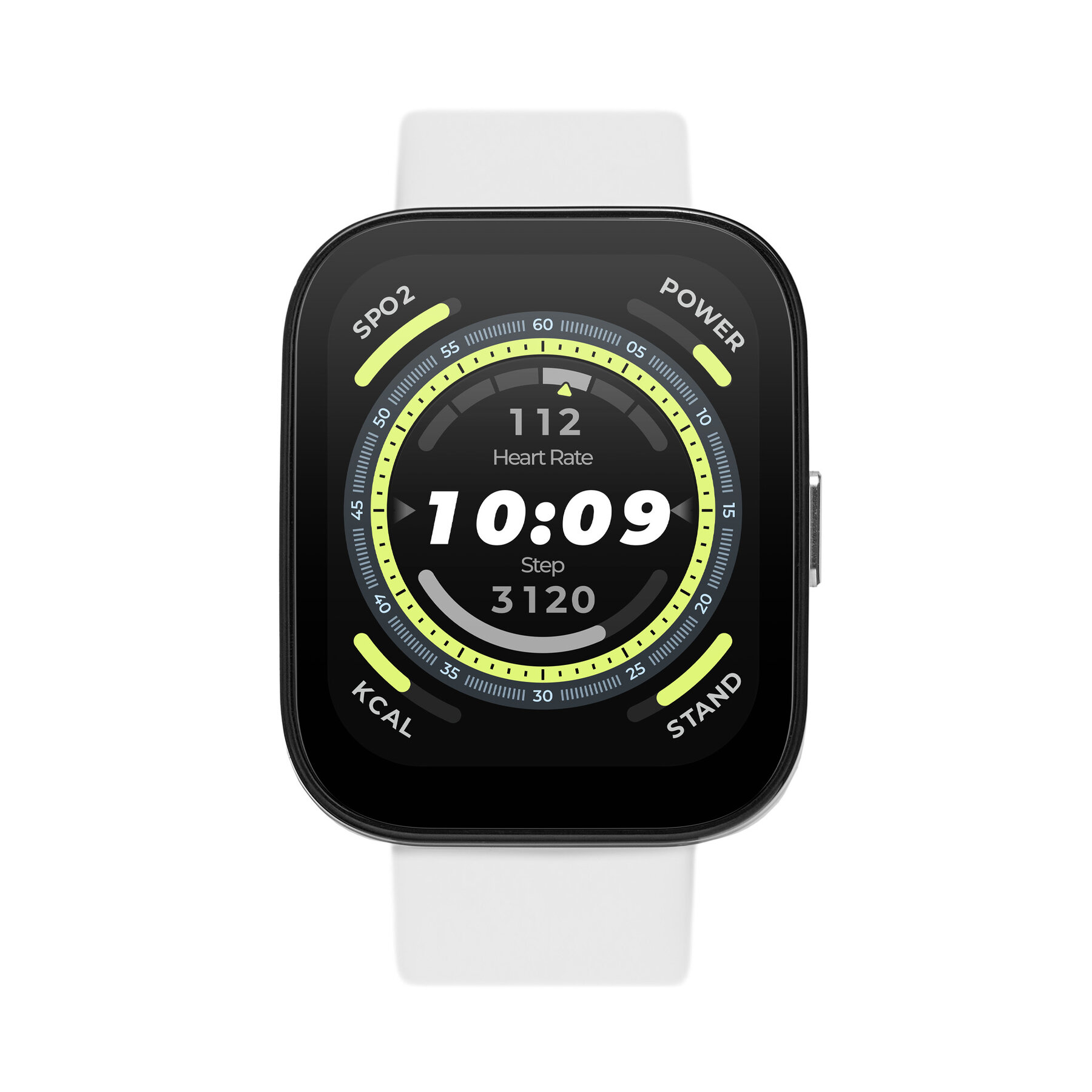 Smartwatch Amazfit Bip 5 W2215EU3N White von Amazfit