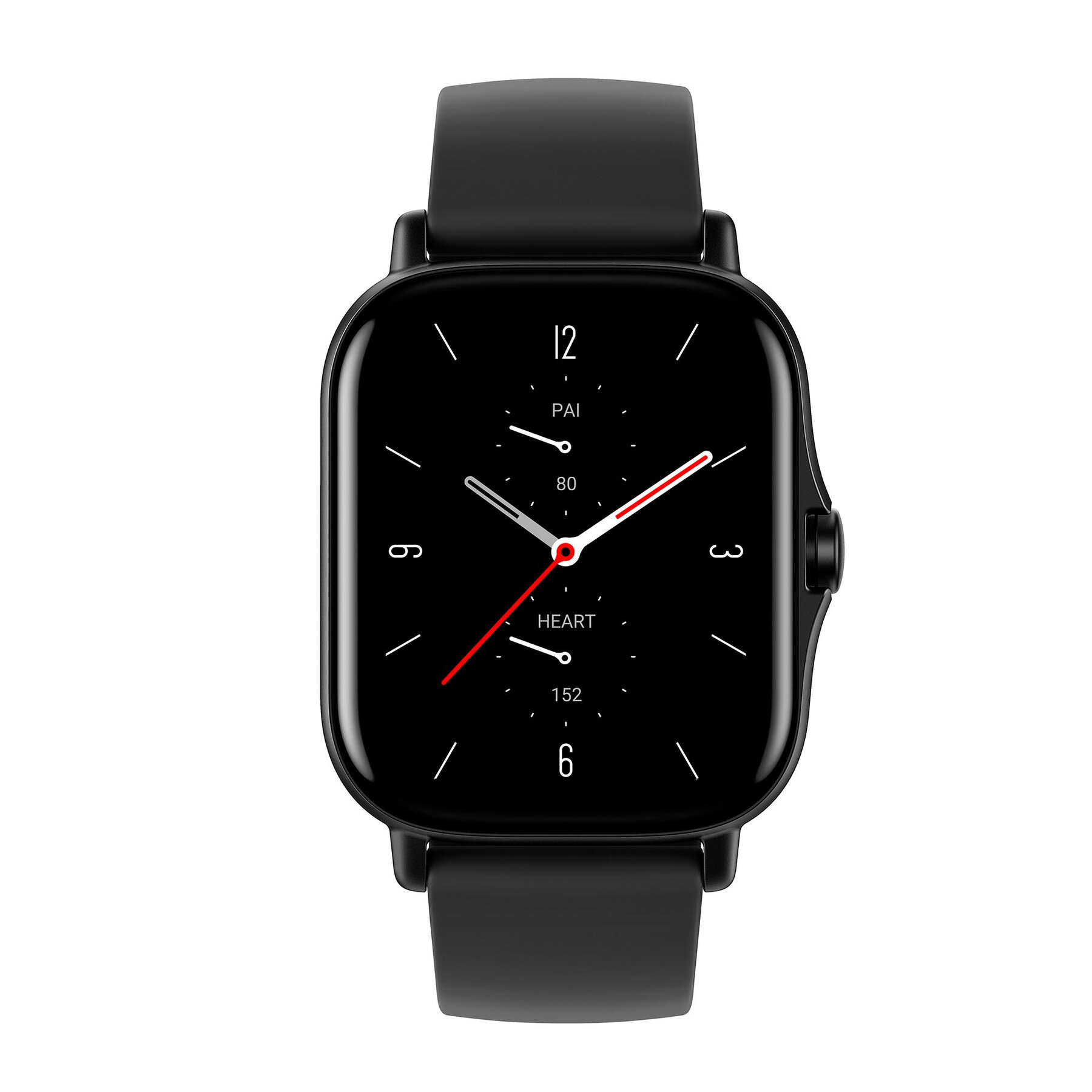 Smartwatch Amazfit GTS 2 A2021 Midnight Black von Amazfit