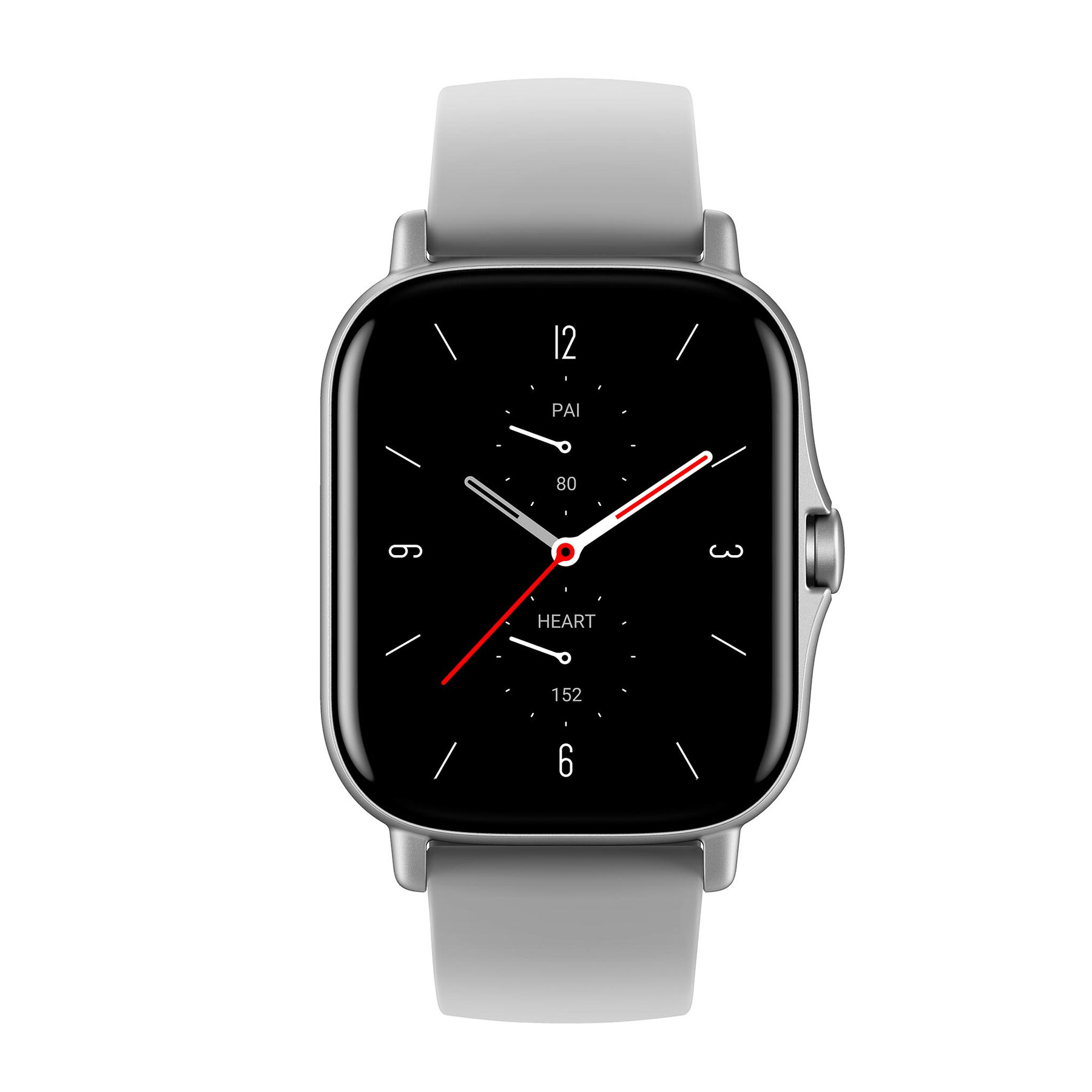 Smartwatch Amazfit GTS 2 A2021 Grau Smartwatch Amazfit GTS 2 A2021 Grau von Amazfit