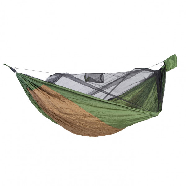 Amazonas - Hängematte Adventure Hero XXL - Hängematte Gr 305 x 160 cm oliv Amazonas - Hängematte Adventure Hero XXL - Hängematte Gr 305 x 160 cm oliv von Amazonas