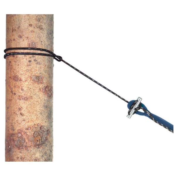 Amazonas - Micro-Rope - Hängemattenaufhängung Gr 250 cm beige/grau Amazonas - Micro-Rope - Hängemattenaufhängung Gr 250 cm beige/grau von Amazonas