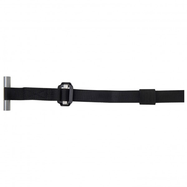 Amazonas - T-Strap 2-Pack - Hängemattenzubehör Gr 15 - 220 cm schwarz Amazonas - T-Strap 2-Pack - Hängemattenzubehör Gr 15 - 220 cm schwarz von Amazonas