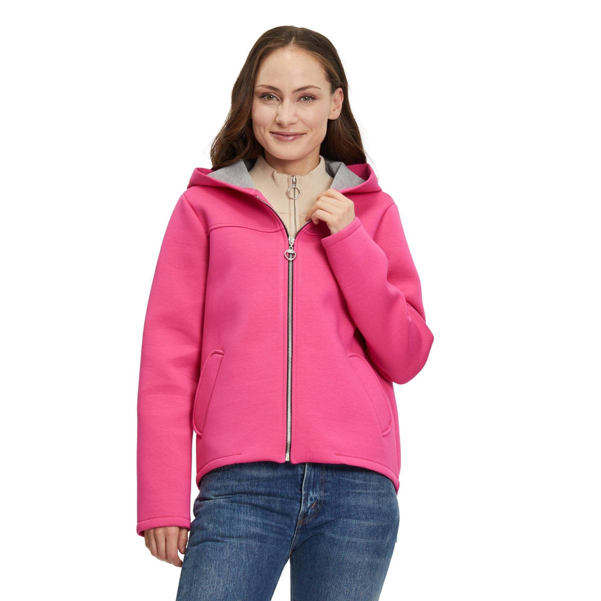 Jacke Damen Pink 34 von Amber & June