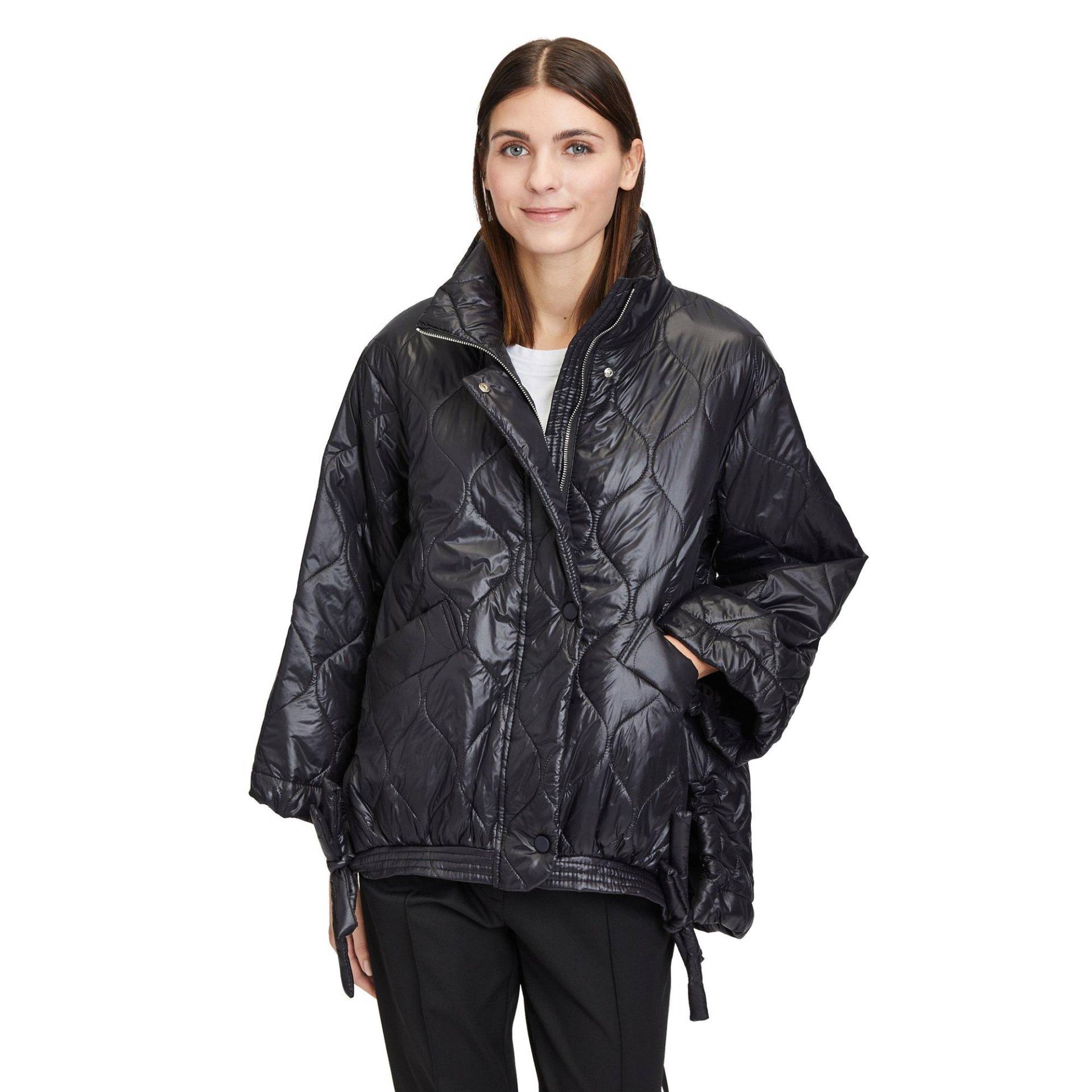 Steppjacke Damen Black 38 von Amber & June