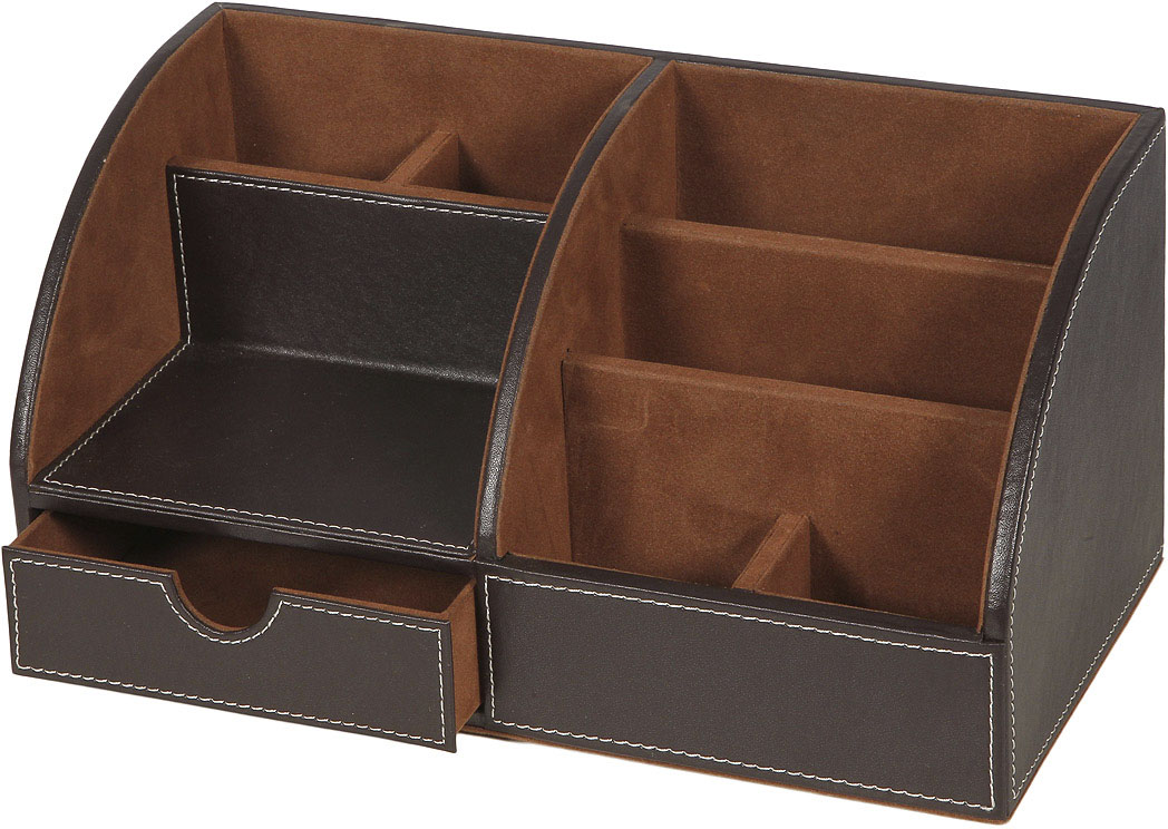 Ambiente Haus Organizer »London Schreibtisch-Organisierer 29cm«, (1 St.) von Ambiente Haus