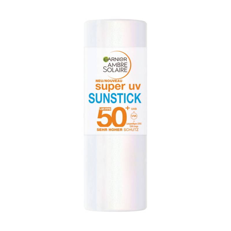 Ambre Solaire Ambre Solaire Super UV Sunstick von Ambre Solaire
