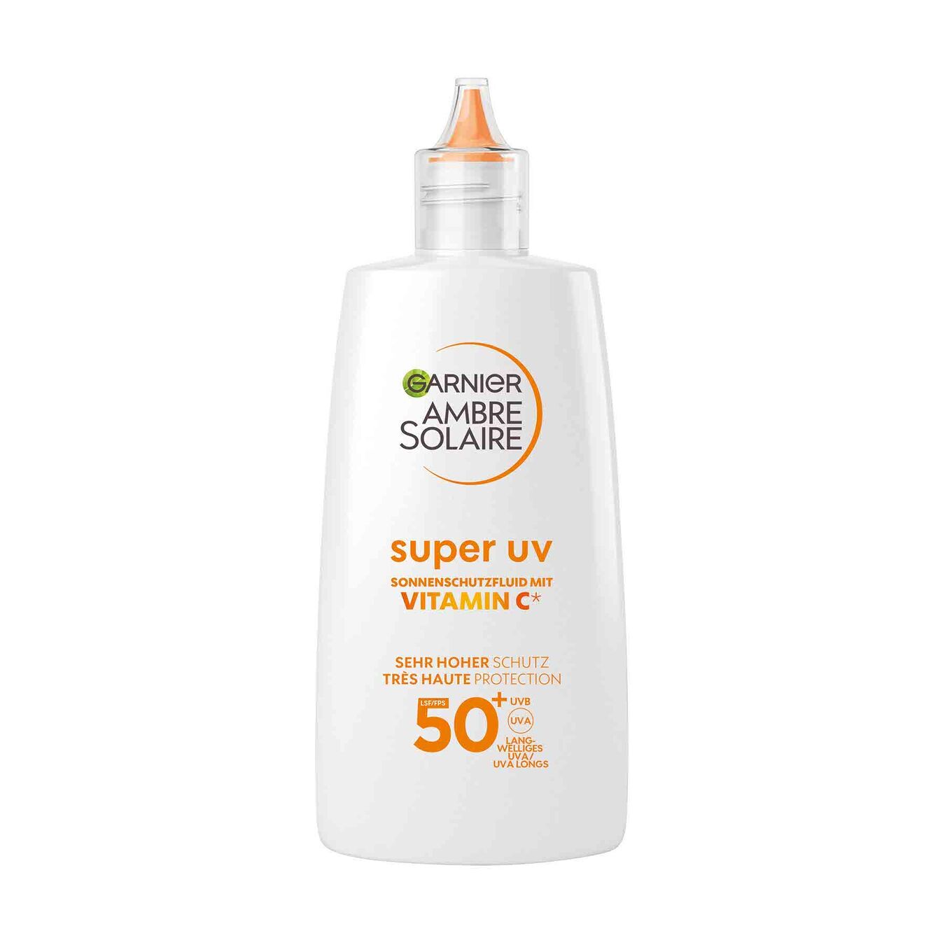 Ambre Solaire Super UV Vitamin C Anti-Dark-Spot Fluid SPF50 Ambre Solaire Super UV Vitamin C Anti-Dark-Spot Fluid SPF50 von Ambre Solaire