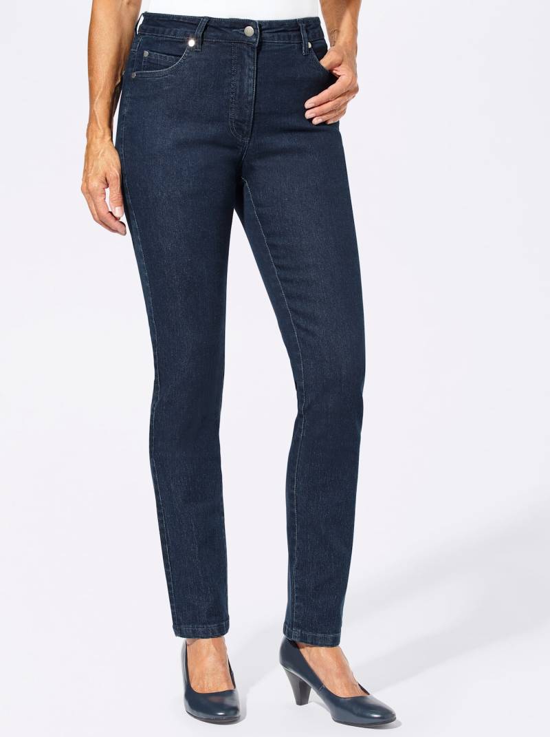Ambria 5-Pocket-Jeans, (1 tlg.) von Ambria