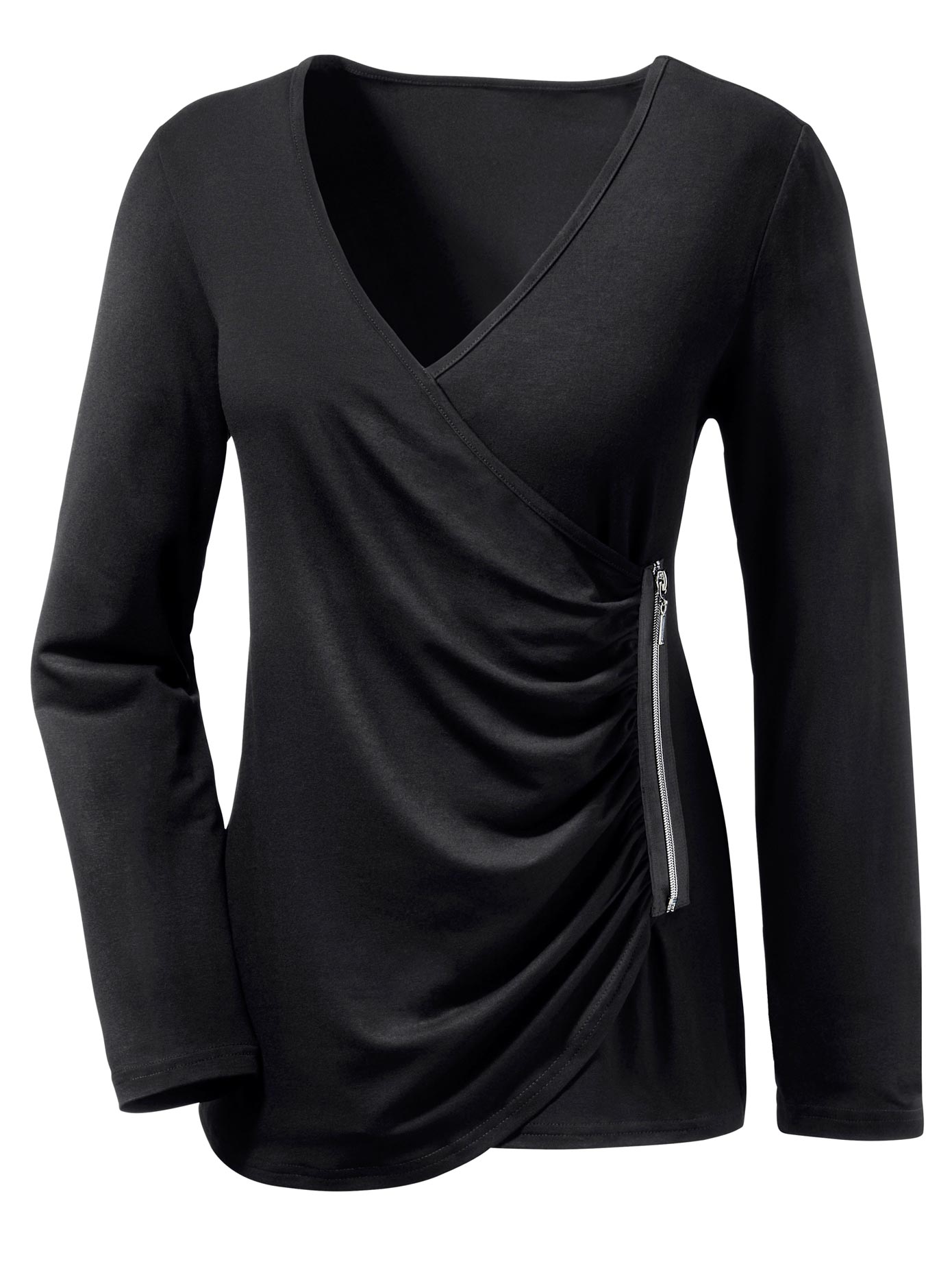 Ambria Longshirt »Longshirt«, (1 tlg.) von Ambria