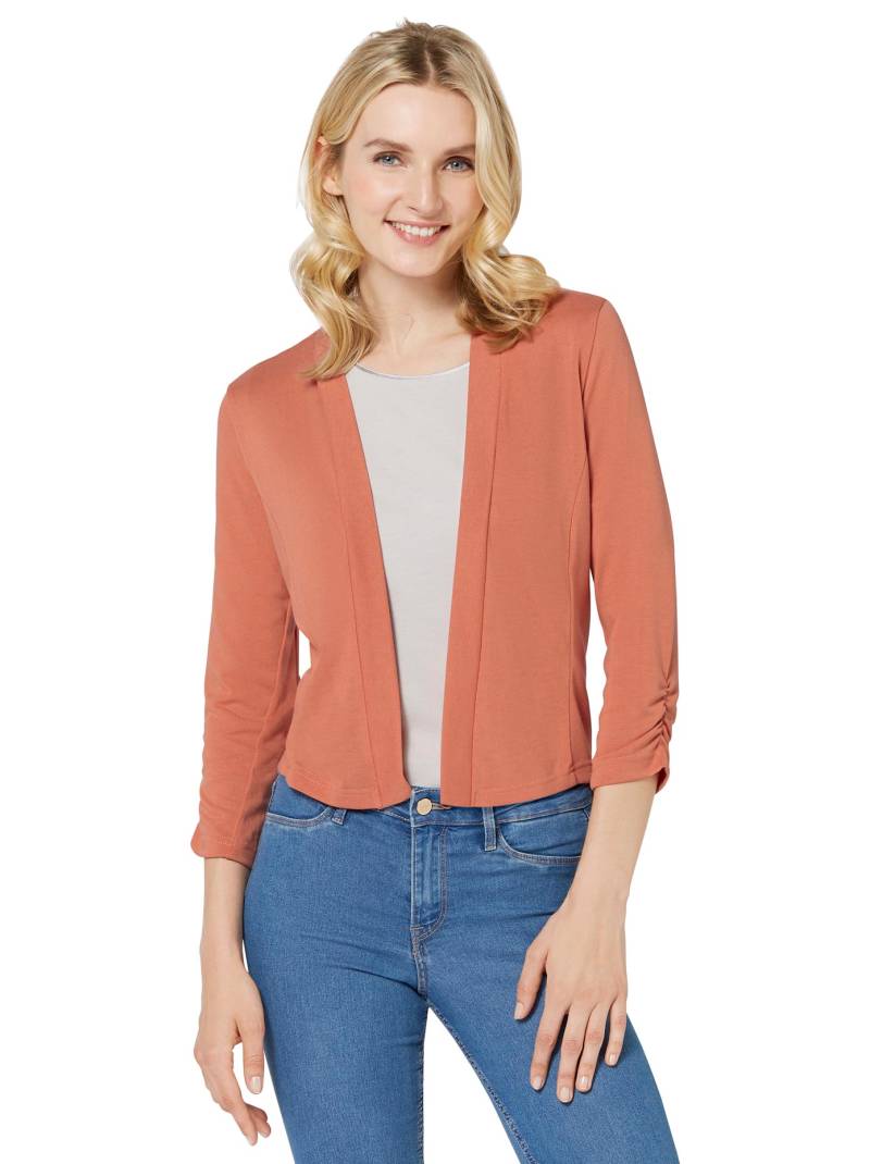 Ambria Shirtjacke »Shirtjacke«, (1 tlg.) von Ambria