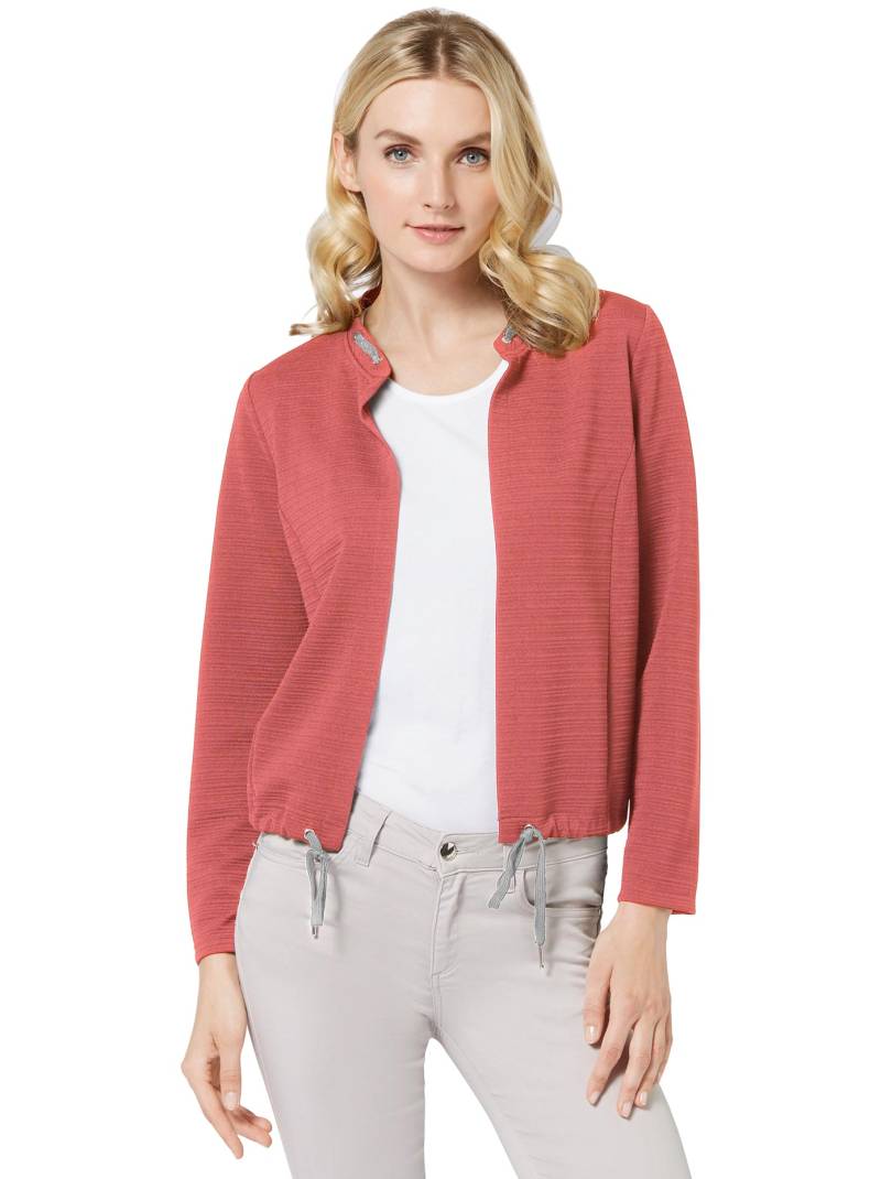 Ambria Shirtjacke »Shirtjacke«, (1 tlg.) von Ambria