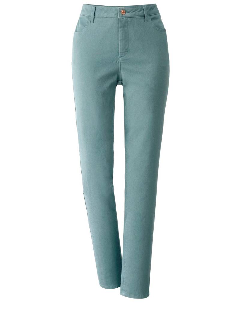 Ambria Stretch-Jeans, (1 tlg.) von Ambria