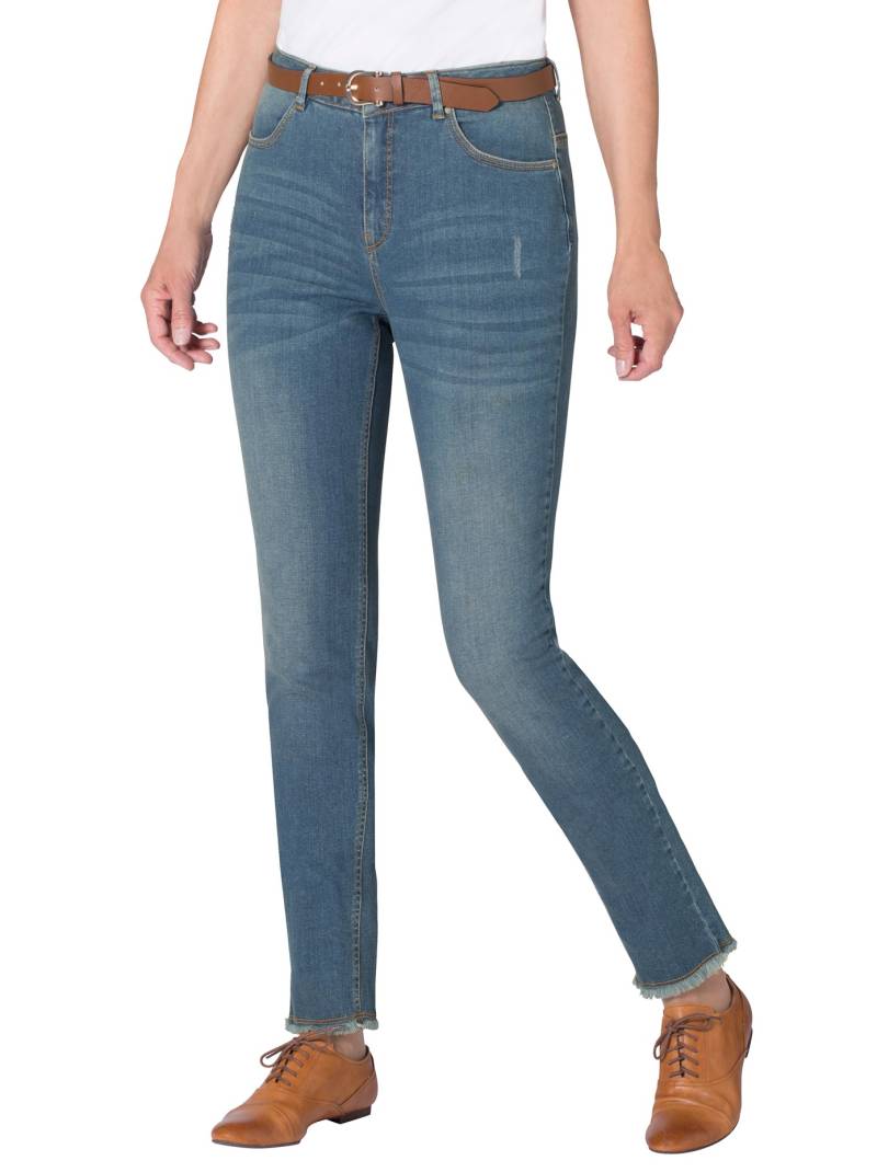 Ambria Stretch-Jeans von Ambria