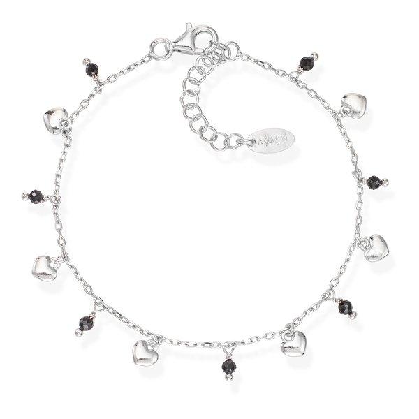 Armband Damen Silber 16+3CM von Amen