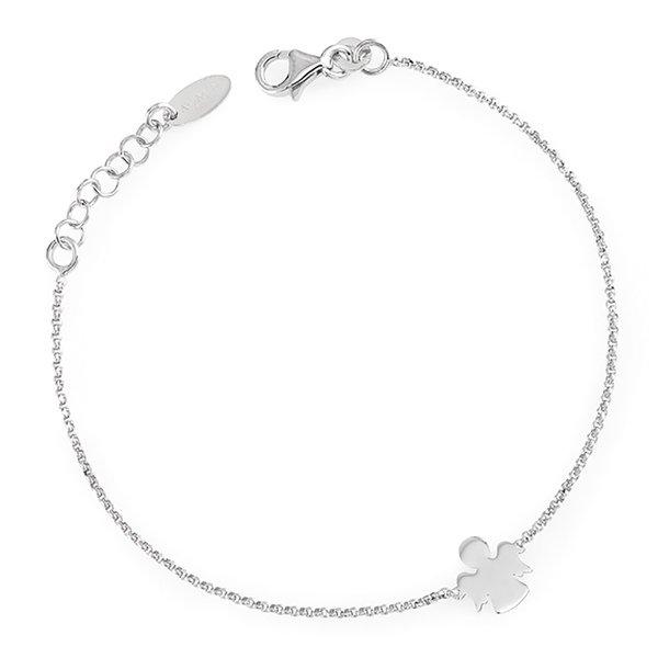 Armband Damen Silber 17+2CM von Amen