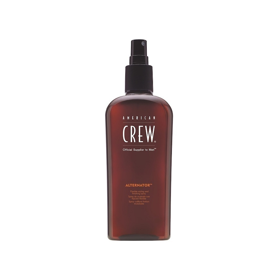 American Crew  American Crew Alternator Spray haarspray 100.0 ml von American Crew