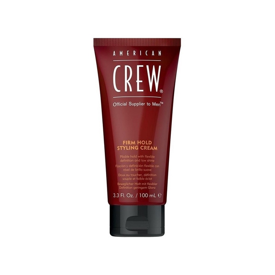 American Crew  American Crew Firm Hold Styling Cream haarcreme 100.0 ml von American Crew