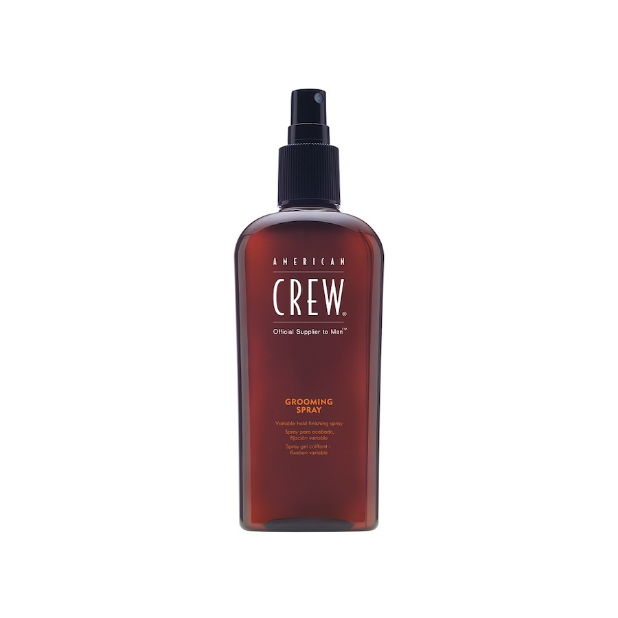 American Crew  American Crew Grooming Spray haarspray 250.0 pieces von American Crew