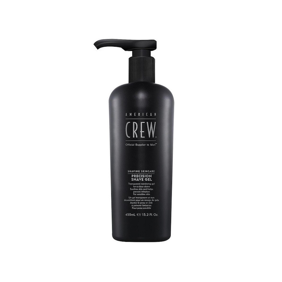 American Crew  American Crew Prescion Shave Gel rasierschaum 450.0 ml von American Crew