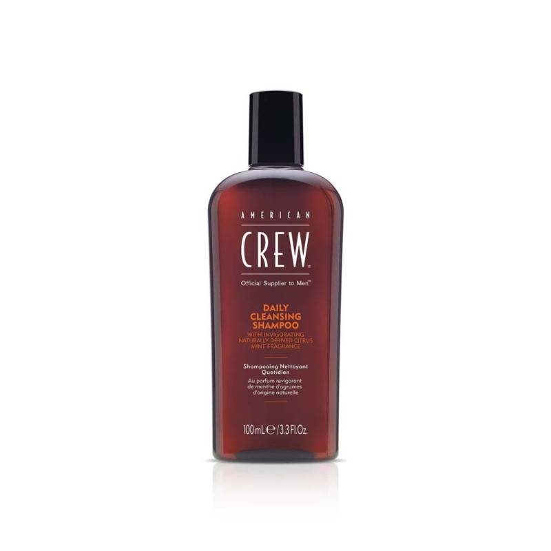 American Crew Daily Cleansing Shampoo 100ml von American Crew