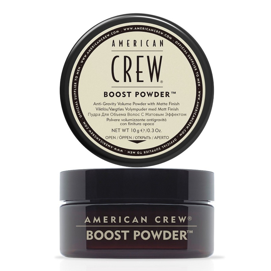 American Crew  American Crew Boost Powder haarpuder 10.0 g von American Crew