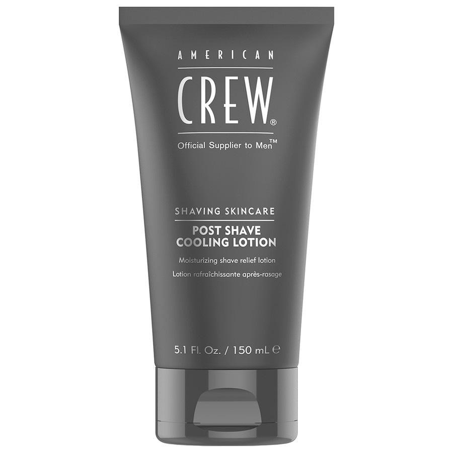 American Crew  American Crew Post Shave Cooling Lotion after_shave 150.0 ml von American Crew