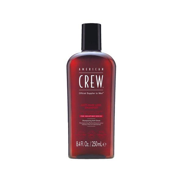 Anti-haarausfall-shampoo Unisex  250ml von American Crew