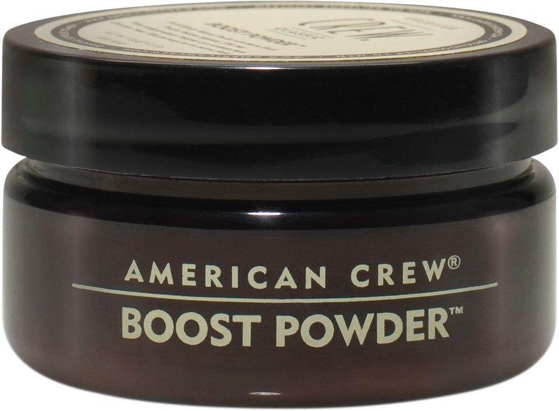 Classic Boost Powder 10 Ml Damen  10ml von American Crew