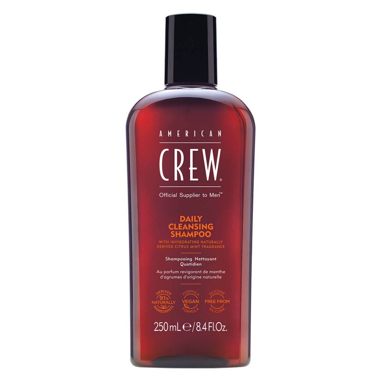 Classic - Daily Cleansing Shampoo von American Crew