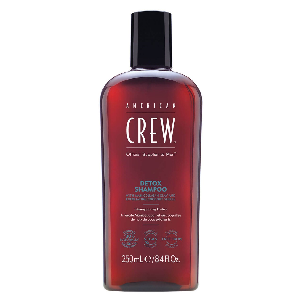 Classic - Detox Shampoo von American Crew