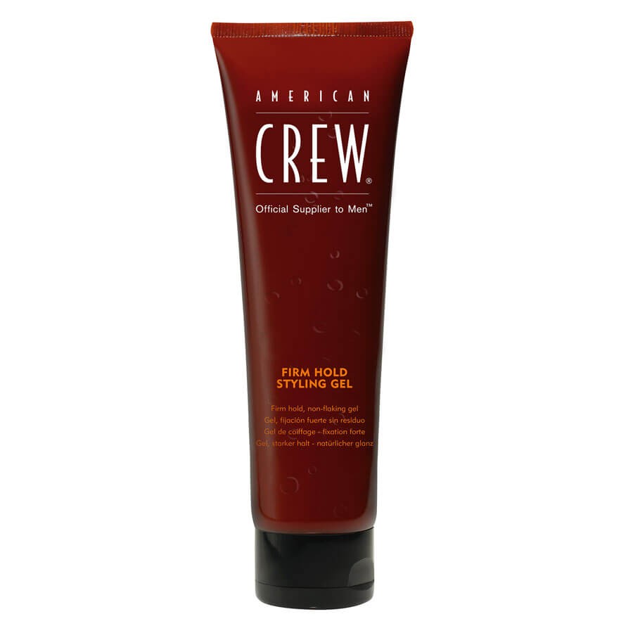 Classic - Firm Hold Styling Gel von American Crew