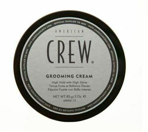 Classic Grooming Cream 85 G Damen  85G von American Crew