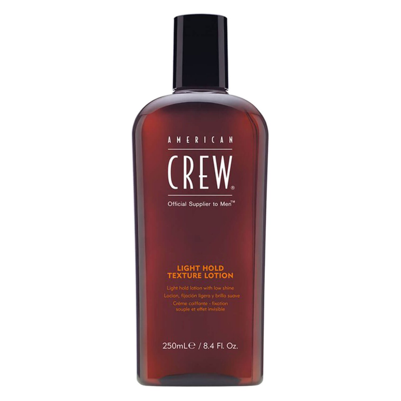 Classic - Light Hold Texture Lotion von American Crew