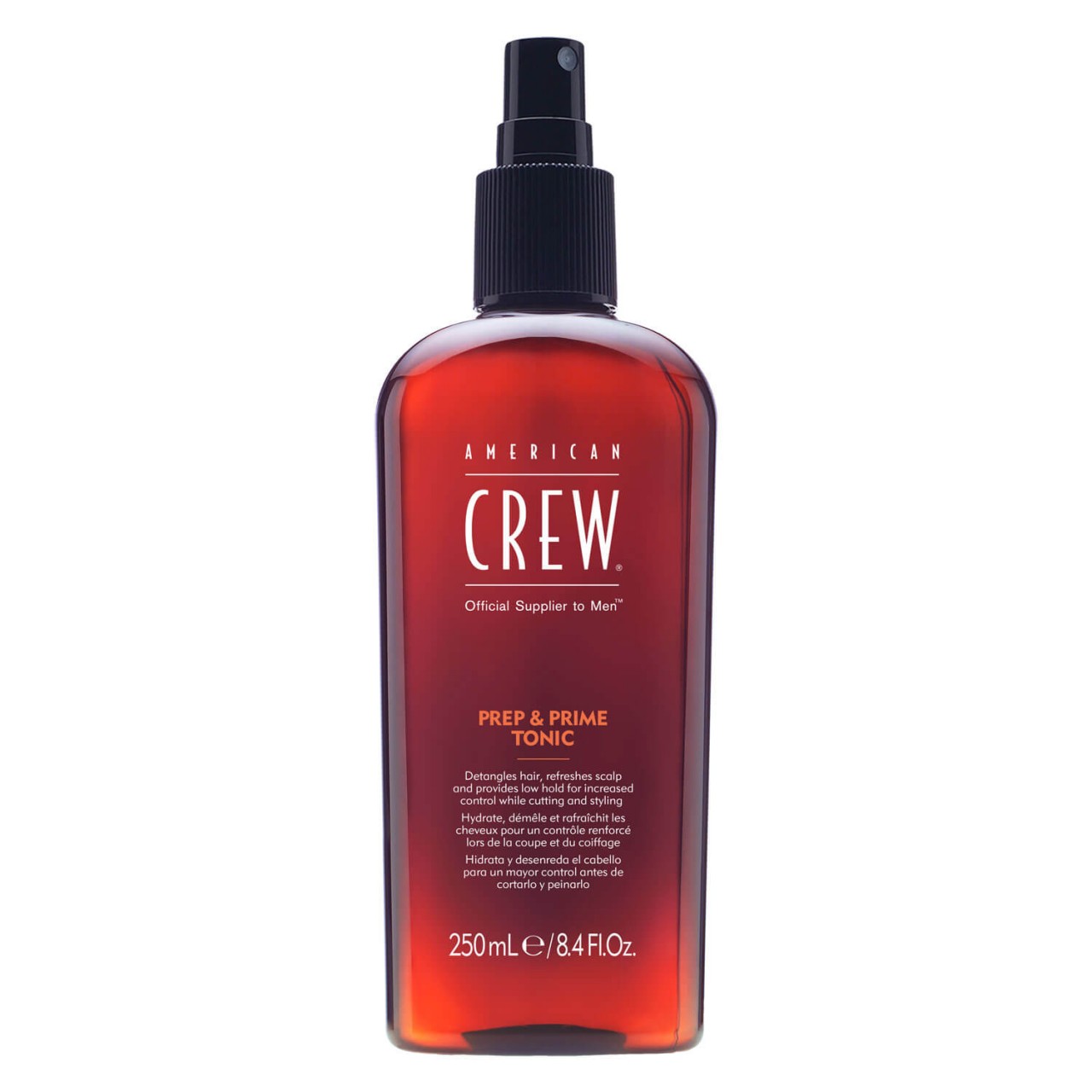 Classic - Prep & Prime Tonic von American Crew