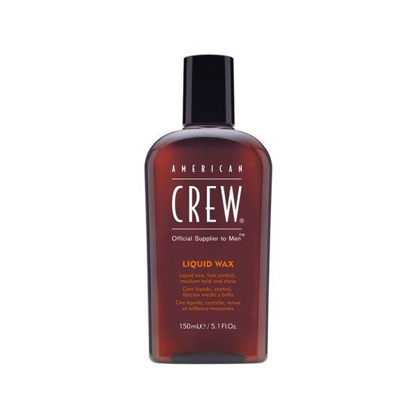 Flüssiges Wachs Damen  150 ml von American Crew