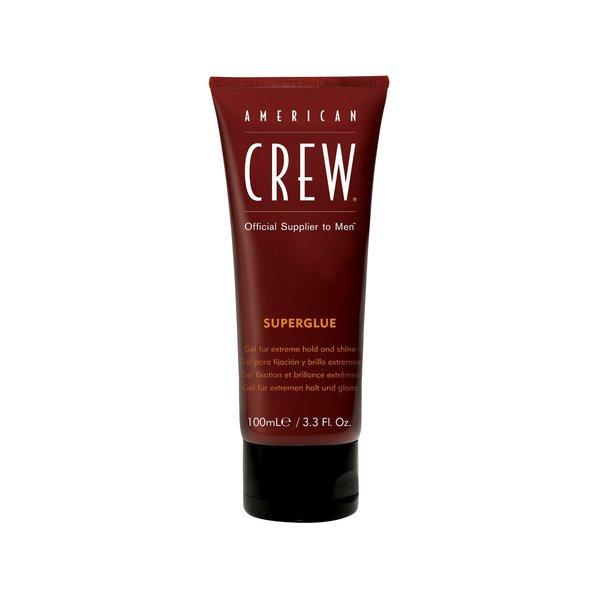 Superglue Unisex  100 ml von American Crew