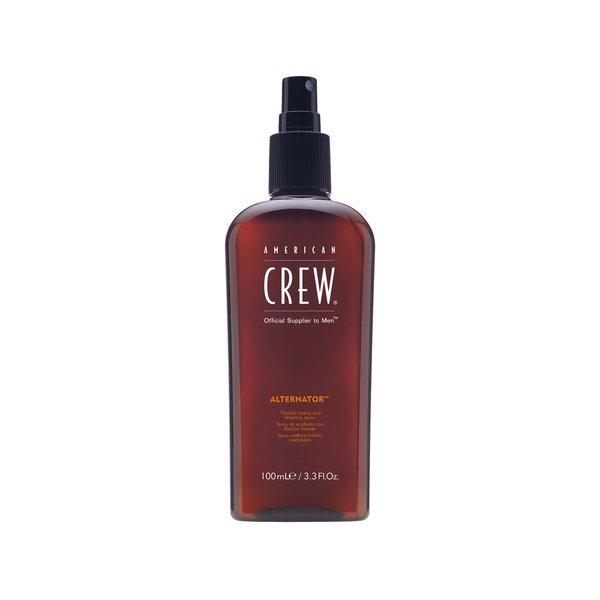 Lichtmaschinen-fixierspray Unisex  100 ml von American Crew