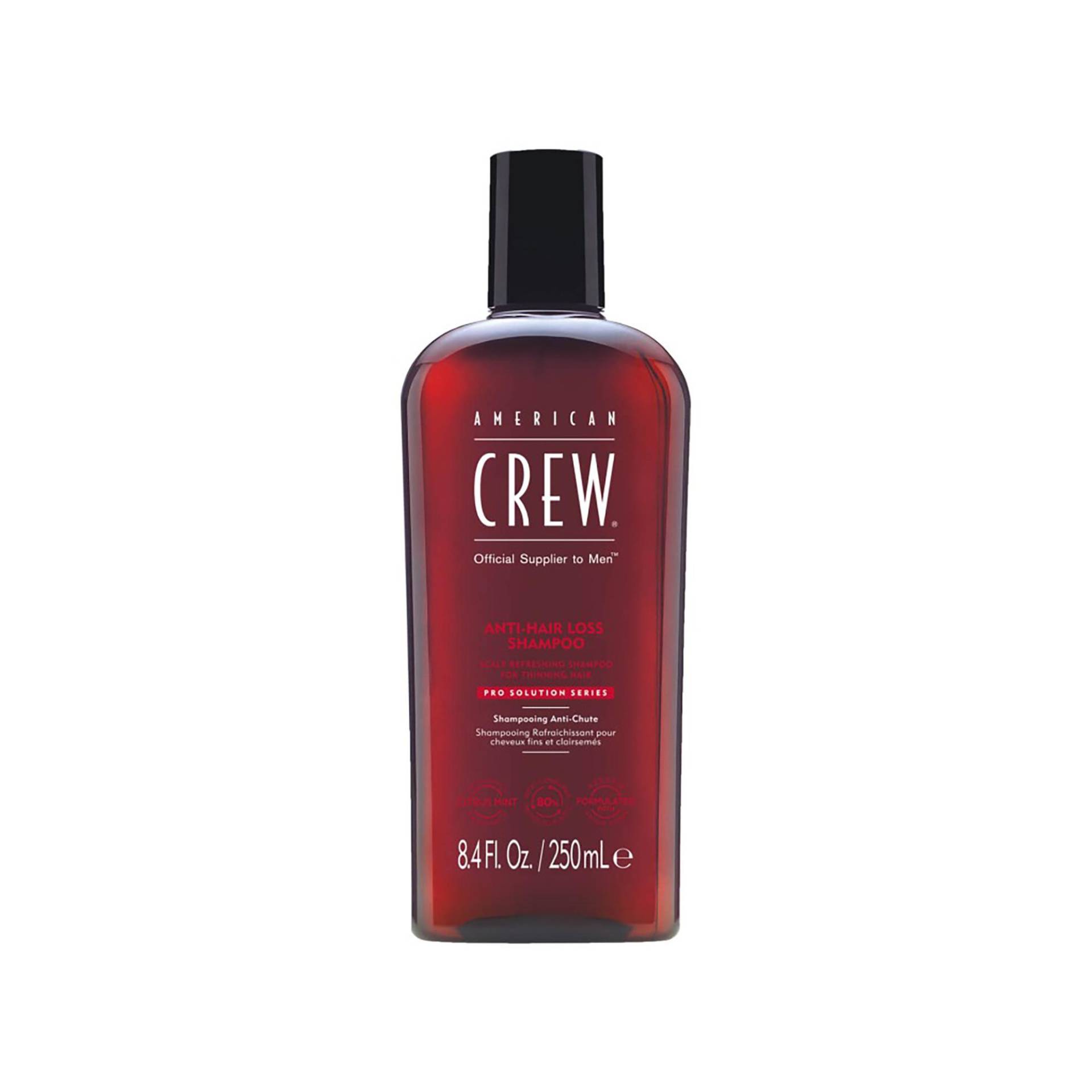 Stärkendes Shampoo Unisex  1000ml von American Crew