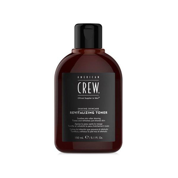 Revitalisierendes Gesichtswasser Unisex  150 ml von American Crew