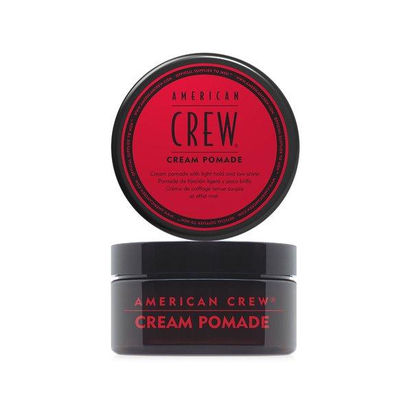 Cream Pomade Unisex  85ml von American Crew