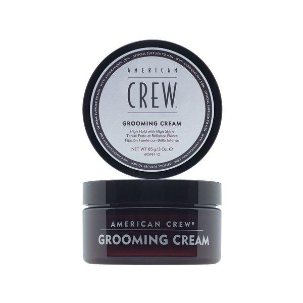 Groaming Cream Unisex  85ml von American Crew