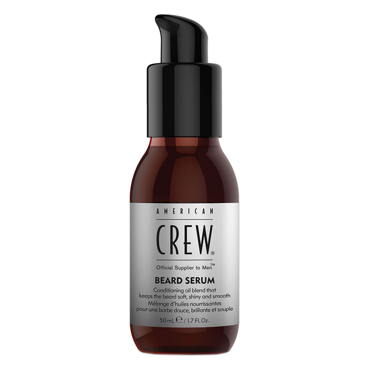 Shaving Skincare - Beard Serum von American Crew