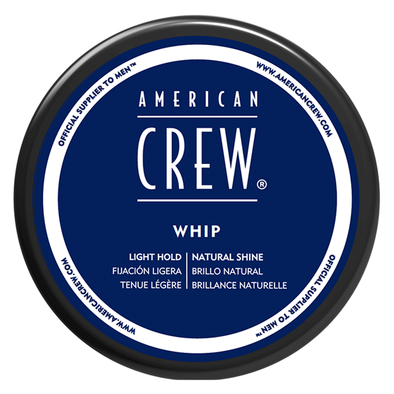 Style - Crew Whip von American Crew